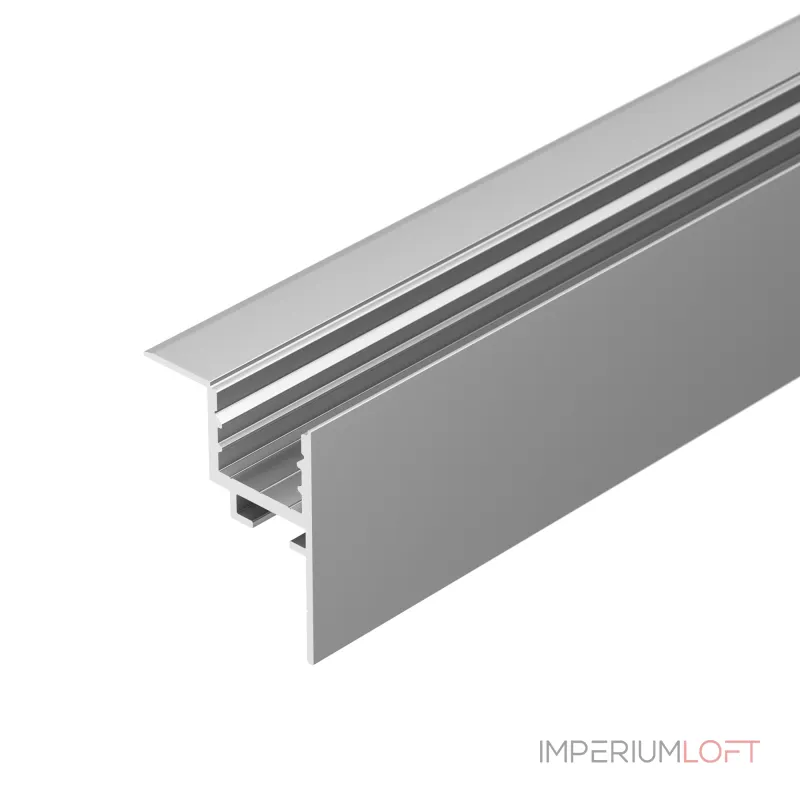 Arlight Профиль ARH-CEIL-S16-2000 ANOD Алюминий 034977