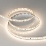 Arlight Лента RT-A168-10mm 24В Warm3500 17 В/м IP20 2835 5м 028602(2)