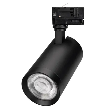Светильник LGD-CALIPSO-4TR-R85-30Вт Day4000-MIX BK 38 deg 230В TRIAC Arlight IP20 046728
