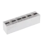 Arlight Коннектор прямой MAG-CON-45-I-POWER WH 5LN IP20 046837