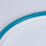 Arlight Гибкий неон ARL-NEON-1608BH-SIDE 24В Blue 6 Вт/м IP65 030877
