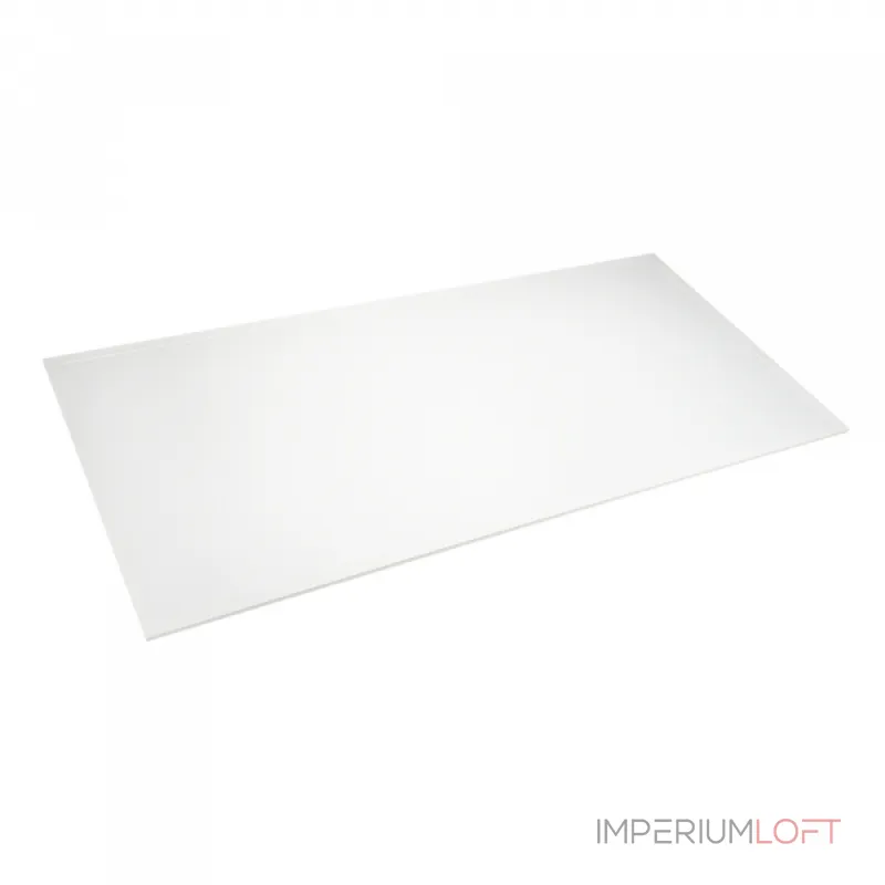 Arlight Светильник DL-TITAN-S600x1200-60Вт Day4000 WH 120 deg CRI90 230В IP40 052815