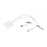Arlight Диммер SR-PRIME-UP-40x40-WH 12-24В 48-96Вт TOUCH 039749