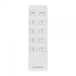 Arlight INTELLIGENT Пульт SMART-801-22-4G-DIM White 3В 2.4G IARL IP20 045932