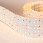 Arlight Лента S2-A560-85mm 24В Warm3000 40 В/м IP20 2835 2.5м 021211(2)