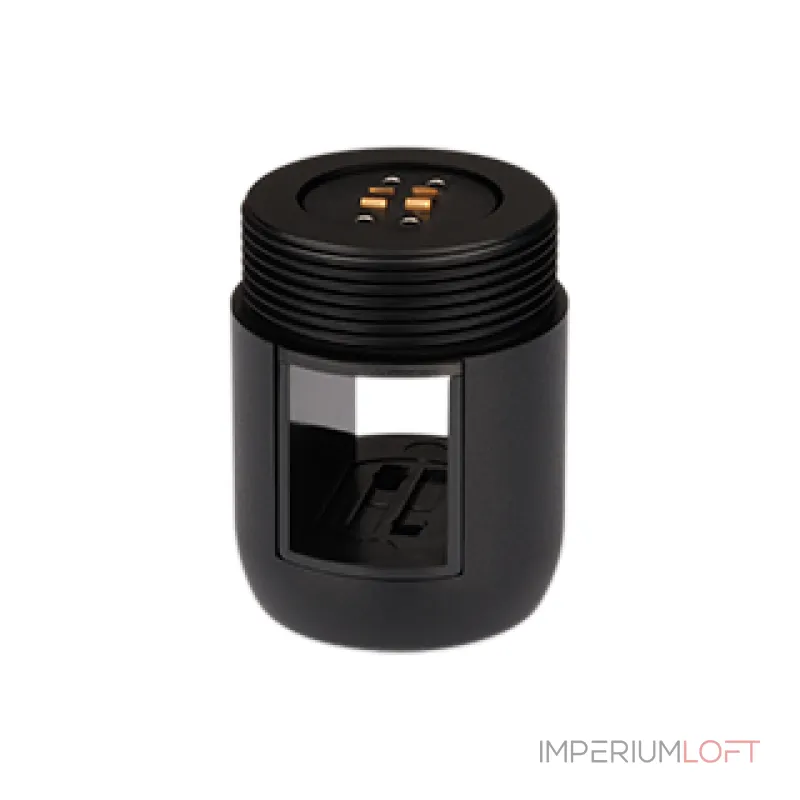 Arlight Держатель трека ART-APRIORI-HOLDER-CON-A BK IP20 045095 Arlight Держатель трека ART-APRIORI-HOLDER-CON-A BK IP20 045095