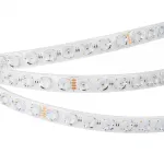 Arlight Лента герметичная FLT-PS-S42-23mm 24В RGB 21 В/м IP67 15deg 5м 049283