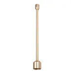 Arlight Подвес жесткий ART-APRIORI-ROD-A-L400 GD IP20 037591