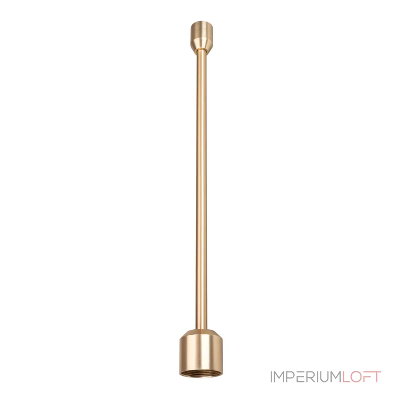 Arlight Подвес жесткий ART-APRIORI-ROD-A-L400 GD IP20 037591 Arlight Подвес жесткий ART-APRIORI-ROD-A-L400 GD IP20 037591