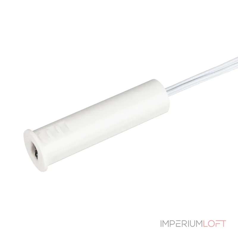 Arlight ИК-датчик SR-PRIME-IN-R16-WH 12-24В 48-96Вт DOOR IP20 036166 Arlight ИК-датчик SR-PRIME-IN-R16-WH 12-24В 48-96Вт DOOR IP20 036166