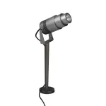Arlight Основание для светильника ALT-POLE-BASE-300 DG Металл 032540