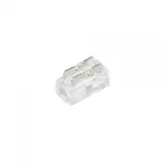 Коннектор универсальный COB-MONO-5mm-2pin-STS-STW-8-in-1 Arlight IP20 050529