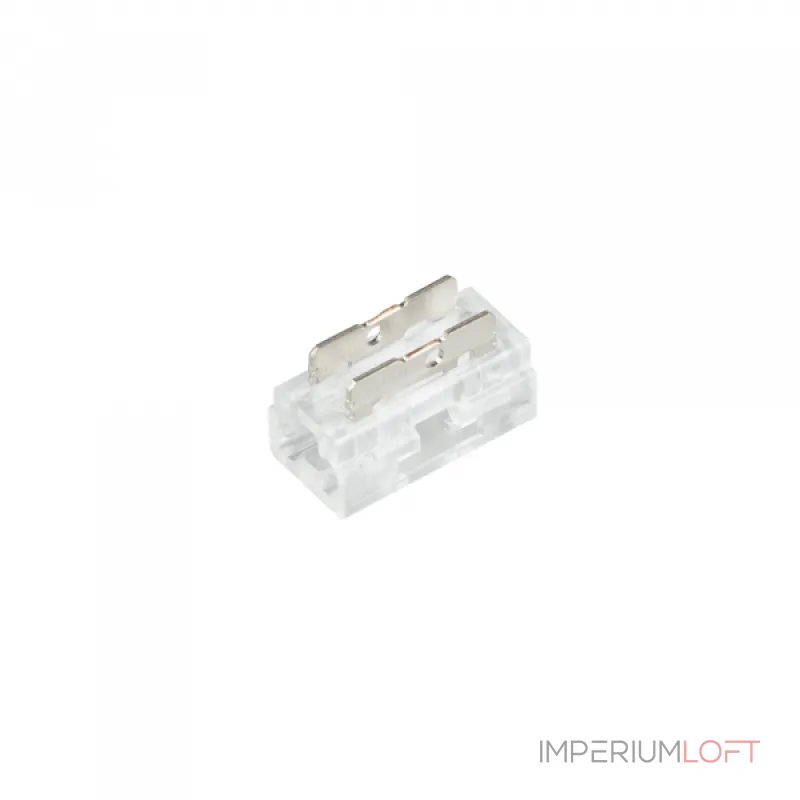 Коннектор универсальный COB-MONO-5mm-2pin-STS-STW-8-in-1 Arlight IP20 050529