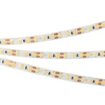 Arlight Лента RT-A120-8mm 12В White6000 9.6 В/м IP20 2835 5м 012334(2)