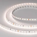 Arlight Лента RT-A168-10mm 24В Day-MIX SWITCH 21.3 В/м IP20 2835 5м изм.ЦТ вкл-выкл 036215