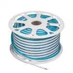 Arlight Гибкий неон ARL-NEON-1608BH-SIDE 24В Blue 6 Вт/м IP65 030877