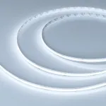 Arlight Светодиодная лента COB-X480-8mm 24В White6000 10 В/м IP20 20м PRO REEL 048022