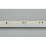 Arlight Лента RT-A120-5mm 24В Warm3000 9.6 В/м IP20 2835 5м узкая 024105(2)
