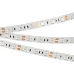 Arlight Лента RT-B60-10mm 12В Orange 14.4 В/м IP20 5060 5м 015972(2)