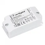 Arlight Блок питания ARV-SN24008-B 24В 0.33A 8Вт IP20 033274