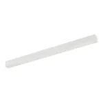 Arlight Светильник MAG-FLAT-25-L400-12Вт Warm3000 WH 100 deg 24В IP20 050057