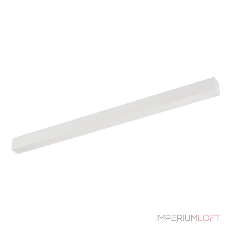 Arlight Светильник MAG-FLAT-25-L400-12Вт Warm3000 WH 100 deg 24В IP20 050057 Arlight Светильник MAG-FLAT-25-L400-12Вт Warm3000 WH 100 deg 24В IP20 050057