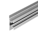 Arlight Профиль ARH-WALL-1849-DUAL-2000 ANOD Алюминий 036339