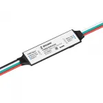 Arlight INTELLIGENT ARLIGHT Усилитель SMART-PWM-1022-MIX-SUF 12-24В 2x2.5A IARL IP20 037407