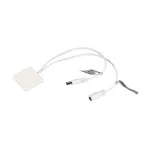 Arlight Диммер SR-PRIME-UP-40x40-WH 12-24В 48-96Вт TOUCH 039749