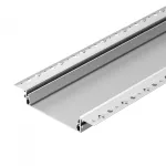 Arlight Профиль SL-LINIA97-FANTOM-2000 ANOD Алюминий 034987
