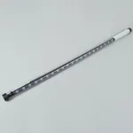 Грейзер THOR-3D-A24-25x27mm 24В White6000 24 В/м IP65 1м Arlight 045255