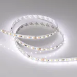 Arlight Лента RT-A168-10mm 24В Day-MIX SWITCH 21.3 В/м IP20 2835 5м изм.ЦТ вкл-выкл 036215