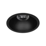 Arlight Светильник MS-HARBOR-R123-20Вт Warm3000 BK 50 deg 230В IP20 048278