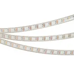 Лента герметичная SPI-P-B60-12mm 12В RGB-PX1-BPT 8 В/м IP66 5060 5м Arlight 041615(1)