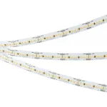Лента MICROLED-M320-8mm 24В Day4000 8 В/м IP20 2216 5м Arlight 130 лм/Вт 047863