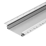 Arlight Профиль SL-LINIA97-FANTOM-2000 ANOD Алюминий 034987