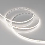 Arlight Лента COB-X400-8mm 12В White6000 9 В/м IP20 CSP 2.5м 039043