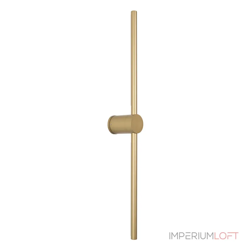 Светильник SP-PICASO-M-TURN-L700-12Вт Warm3000 GD 100 deg 230В Arlight IP20 036501(1)
