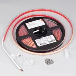 Arlight Лента герметичная COB-PS-X544-10mm 24В Warm2700 11.5 В/м IP67 CSP 5м 031910(2)