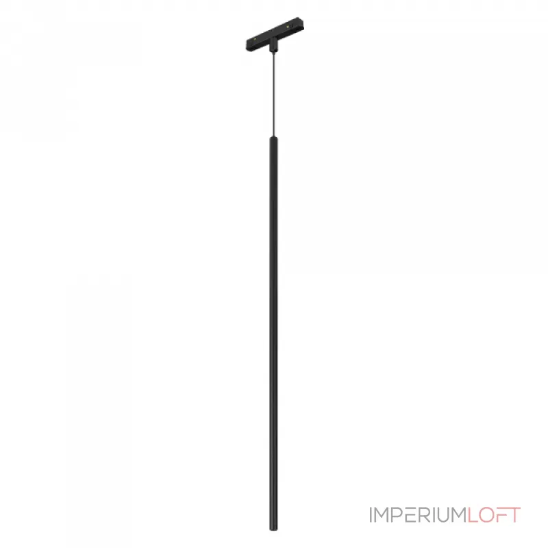 Светильник MAG-ORIENT-SPOT-HANG-L600-R12-2Вт Warm3000 BK 20 deg 48В Arlight IP20 044502 Светильник MAG-ORIENT-SPOT-HANG-L600-R12-2Вт Warm3000 BK 20 deg 48В Arlight IP20 044502
