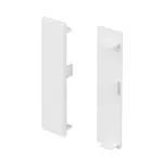 Заглушка PLINTUS-H55 WHITE Arlight 046163