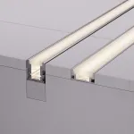 Arlight Профиль HR-3000 ANOD Алюминий 044794