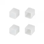 Arlight Заглушка WPH-FLEX-1414-TOP WHITE глухая 040861