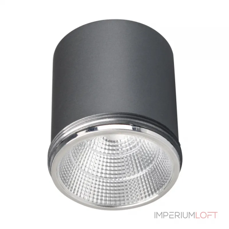 Arlight Модуль светодиодный SP-POLO-R65-8Вт Day 40 deg 2-3 200mA Металл 024239