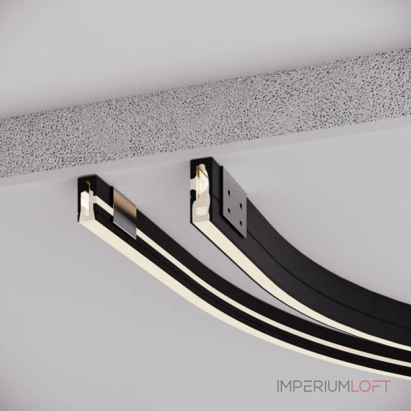 Силиконовый профиль WPH-FLEX-0616-SIDE-S9-5м BLACK Arlight Силикон 045788 Силиконовый профиль WPH-FLEX-0616-SIDE-S9-5м BLACK Arlight Силикон 045788