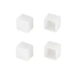 Arlight Заглушка WPH-FLEX-1616 WHITE глухая 040864