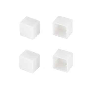 Arlight Заглушка WPH-FLEX-1616 WHITE глухая 040864 Arlight Заглушка WPH-FLEX-1616 WHITE глухая 040864