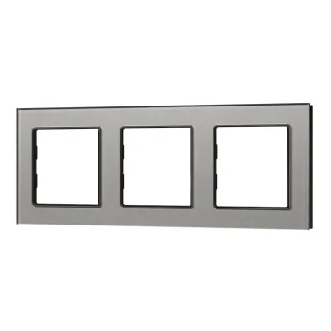 Arlight Рамка стеклянная FRM-GLARE-GS-3-GR 043801