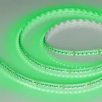 Arlight Светодиодная лента MINI-F120-12mm 24В RGB 22.4 В/м IP20 3535 5м 022719(2)