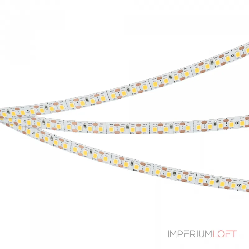 Arlight Лента FC-A160-8mm 24В White6000-CX1 14 В/м IP20 5м резка 1 светодиод 052930 Arlight Лента FC-A160-8mm 24В White6000-CX1 14 В/м IP20 5м резка 1 светодиод 052930